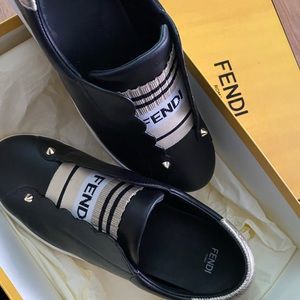 Fendi Sneakers